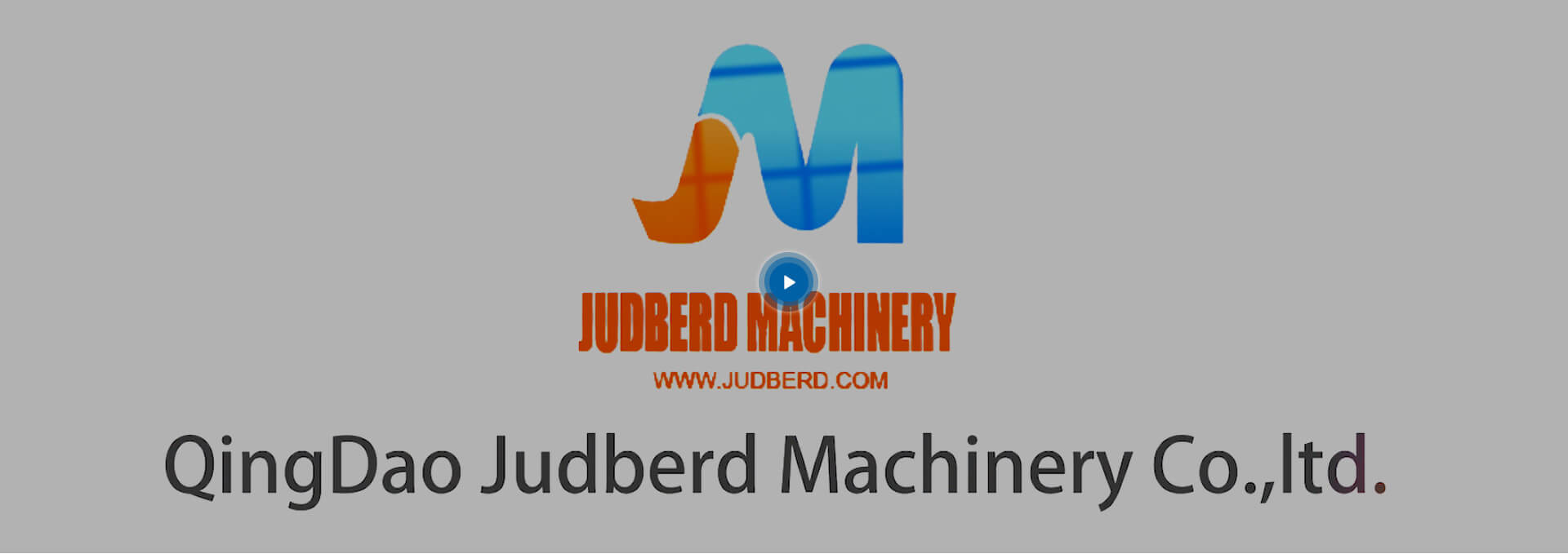 Qingdao Judberd Machinery Co., Ltd.