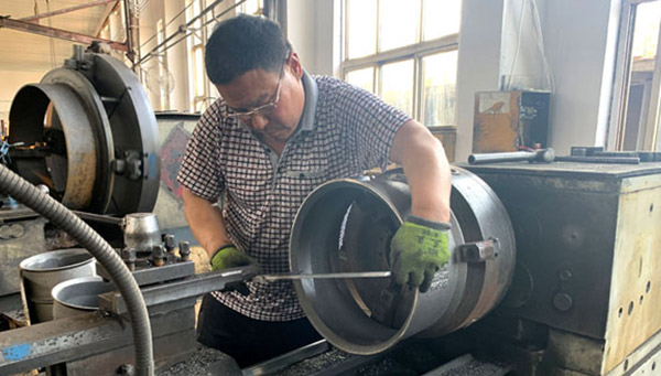 Мельничный тест