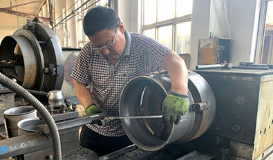 Мельничный тест