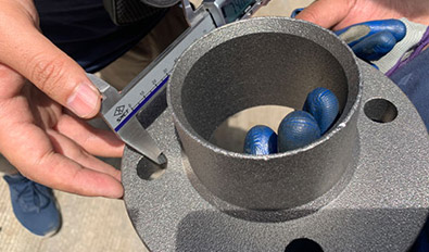 Сторонняя инспекция приветствуется