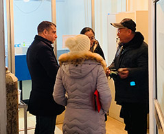 Инспекция сырья Инспекция сырья